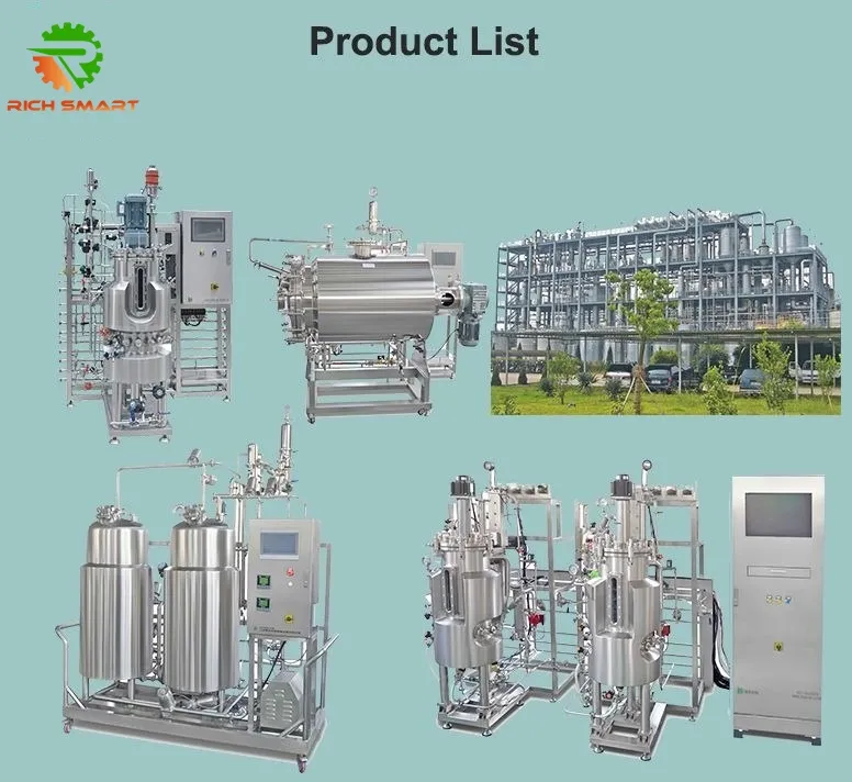 CIP SIP Bioreactors 2 CIP SIP Bioreactors 2
